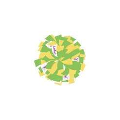 Love Live! Superstar!! Liella! LIVE & FAN Meeting Tour ～Welcome to Yuigaoka!!～ Blade Pompom Accessory Collection