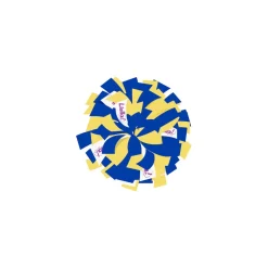 Love Live! Superstar!! Liella! LIVE & FAN Meeting Tour ～Welcome to Yuigaoka!!～ Blade Pompom Accessory Collection