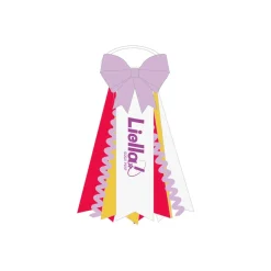 Love Live! Superstar!! Liella! LIVE & FAN Meeting Tour ～Welcome to Yuigaoka!!～ Blade Pompom Accessory Collection