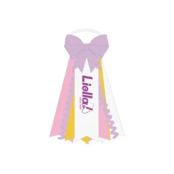 Love Live! Superstar!! Liella! LIVE & FAN Meeting Tour ～Welcome to Yuigaoka!!～ Blade Pompom Accessory Collection