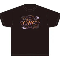 Love Live! Superstar!! Liella! 6th Love Live! Tour ~Let's be ONE~ T-shirt
