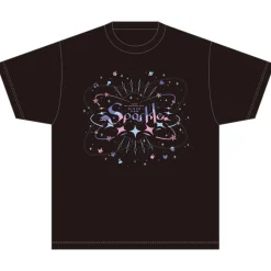 Love Live! Superstar!! Liella! 4th LoveLive! Tour ~brand new Sparkle~ T-Shirt