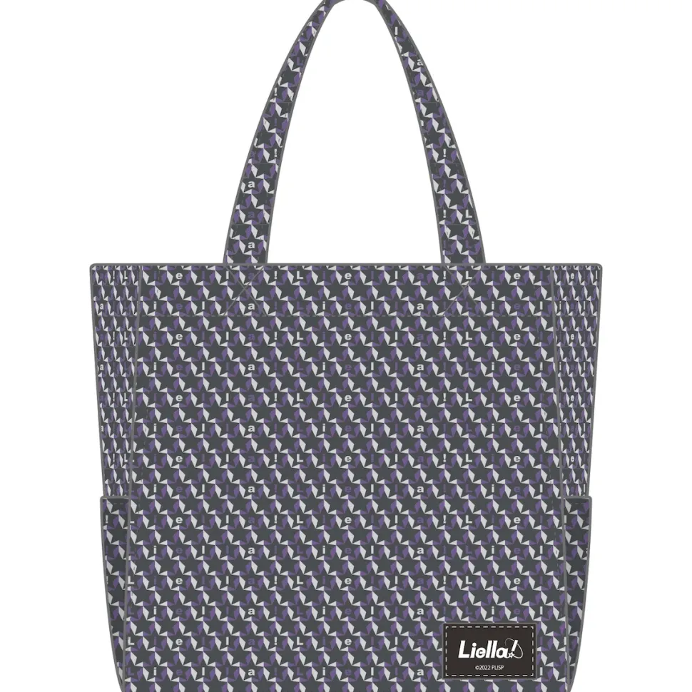 Love Live! Superstar!! Liella! 3rd Love Live! Tour ~WE WILL!!~ Tote Bag