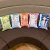 Love Live! Superstar!! ~Liella! at Home~ Cushion Collection