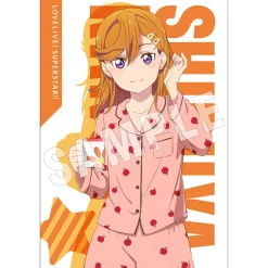 Love Live! Superstar!! ~Liella! at Home~ Cushion Collection