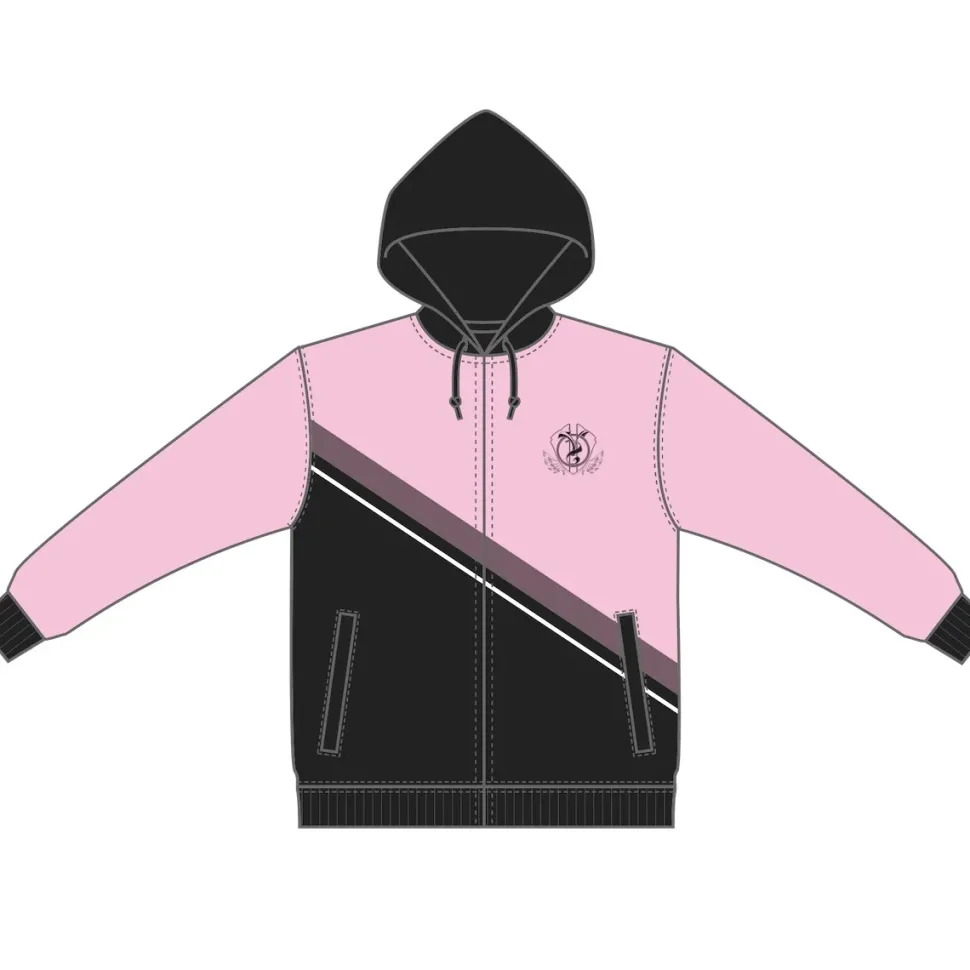 Love Live! Superstar!! Liella! First LoveLive! Tour ~Starlines~ Jersey Jacket