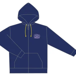 Love Live! Superstar!! Liella! LIVE & FAN Meeting Tour ~Welcome to Yuigaoka!!~ Summer Hoodie