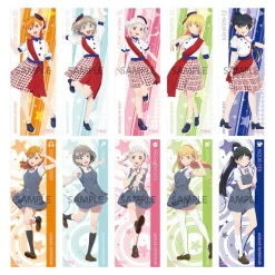 Love Live! Superstar!! Pos x Pos Collection Vol. 2 Box Set