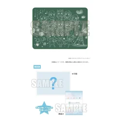 Love Live! Superstar!! 3rd Season Yuigaoka Girls' High School Store Official Memorial Item Vol. 10: Keep on smiling Kinako's Liella! Illustration Blanket