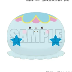 Love Live! Superstar!! 3rd Season Yuigaoka Girls' High School Store Official Memorial Item Vol. 4: Tomari's Favorite! Jellyfish Cushion