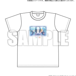 Love Live! Superstar!! 3rd Season Yuigaoka Girls' High School Store Official Memorial Item Vol. 2: Tomakanote T-Shirt