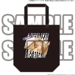 Love Live! Superstar!! Tote Bag
