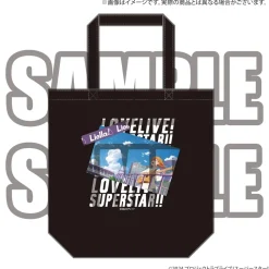 Love Live! Superstar!! Tote Bag
