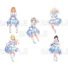 Love Live! Superstar!! What a Wonderful Dream!! Sticker Collection