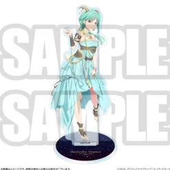 Love Live! Superstar!! Yuigaoka Girls' High School Store Birthday Present Season 3 Tomari Onitsuka Set