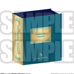 Love Live! Superstar!! Yuigaoka Girls' High School Store Birthday Present Season 3 Tomari Onitsuka Set