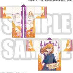 Love Live! Superstar!! Yuigaoka Girls High School Store Liella!'s Happi Coat