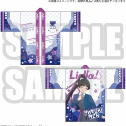 Love Live! Superstar!! Yuigaoka Girls High School Store Liella!'s Happi Coat