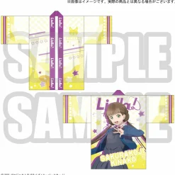 Love Live! Superstar!! Yuigaoka Girls High School Store Liella!'s Happi Coat