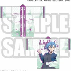 Love Live! Superstar!! Yuigaoka Girls High School Store Liella!'s Happi Coat