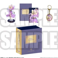 Love Live! Superstar!! Yuigaoka Girls' High School Store Birthday Present Season 3 Wien Margarete Set