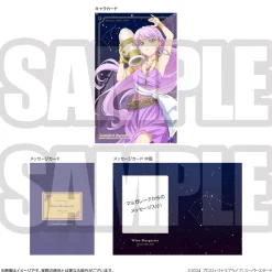 Love Live! Superstar!! Yuigaoka Girls' High School Store Birthday Present Season 3 Wien Margarete Set