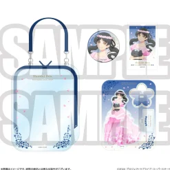 Love Live! Superstar!! Yuigaoka Girls' High School Store Birthday Present Season 4 Ren Hazuki Set