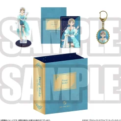 Love Live! Superstar!! Yuigaoka Girls High School Store Birthday Present Season 3 Keke Tang Set