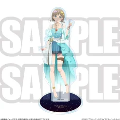 Love Live! Superstar!! Yuigaoka Girls High School Store Birthday Present Season 3 Keke Tang Set
