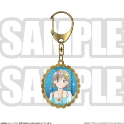 Love Live! Superstar!! Yuigaoka Girls High School Store Birthday Present Season 3 Keke Tang Set