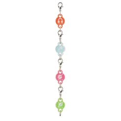 Love Live! Superstar!! Yuigaoka Girls' High School Store Official Memorial Item Vol. 6: Strongly Tied Feelings Chisato's Hair Tie Charm