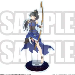 Love Live! Superstar!! Yuigaoka Girls' High School Store Birthday Present Season 3 Ren Hazuki Set