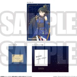 Love Live! Superstar!! Yuigaoka Girls' High School Store Birthday Present Season 3 Ren Hazuki Set