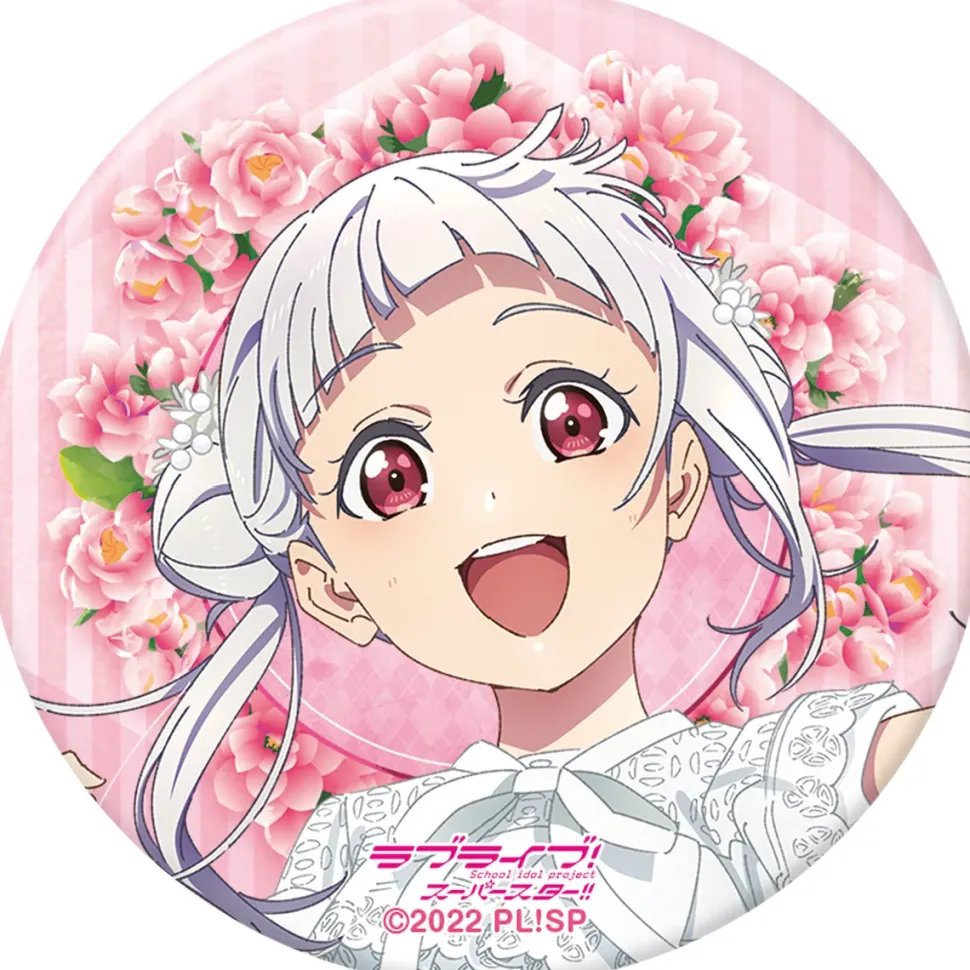 Love Live! Superstar!! Yuigaoka Girls High School Store Birthday Present Chisato Arashi Set