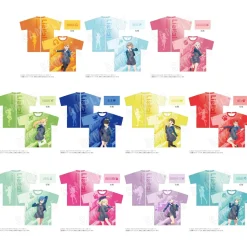 Love Live! Superstar!! Yuigaoka Girls High School Store Liella! Rehearsal Shirt