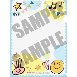 Love Live! Superstar!! Yuigaoka Girls High School Store Official Memorial Item Vol. 1: Let's School Idol! Cushion & Clear File Set