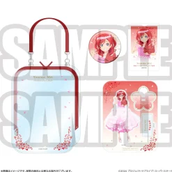 Love Live! Superstar!! Yuigaoka Girls' High School Store Birthday Present Season 4 Mei Yoneme Set
