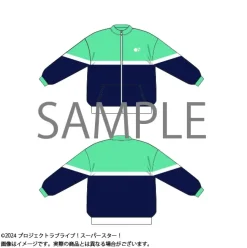 Love Live! Superstar!! Yuigaoka Girls' High School Store Liella! Tracksuit Jacket