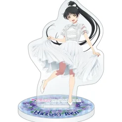 Love Live! Superstar!! Yuigaoka Girls High School Store Birthday Present Ren Hazuki Set