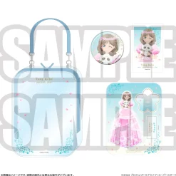 Love Live! Superstar!! Yuigaoka Girls' High School Store Birthday Present Season 4 Keke Tang Set