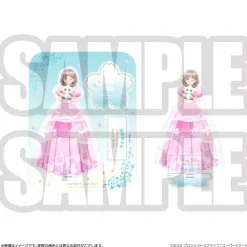 Love Live! Superstar!! Yuigaoka Girls' High School Store Birthday Present Season 4 Keke Tang Set
