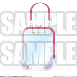 Love Live! Superstar!! Yuigaoka Girls' High School Store Birthday Present Season 4 Natsumi Onitsuka Set