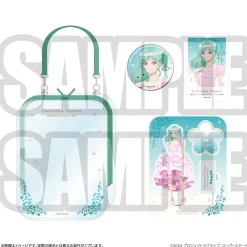 Love Live! Superstar!! Yuigaoka Girls' High School Store Birthday Present Season 4 Tomari Onitsuka Set