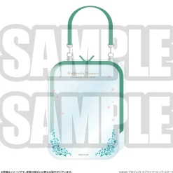 Love Live! Superstar!! Yuigaoka Girls' High School Store Birthday Present Season 4 Tomari Onitsuka Set