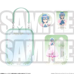 Love Live! Superstar!! Yuigaoka Girls' High School Store Birthday Present Season 4 Shiki Wakana Set