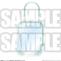 Love Live! Superstar!! Yuigaoka Girls' High School Store Birthday Present Season 4 Shiki Wakana Set