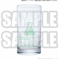 Love Live! Superstar!! Yuigaoka Girls High School Store Goods Produced by Liella! Shiki's Beaker-Style Glass