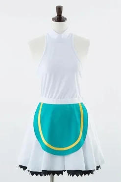 Love Live! The School Idol Movie Kotori Minami Angelic Angel Cosplay Outfit