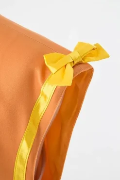 Love Live! The School Idol Movie Hanayo Koizumi Angelic Angel Cosplay Outfit