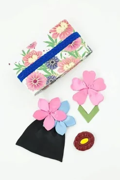 Love Live! The School Idol Movie Hanayo Koizumi Angelic Angel Cosplay Outfit